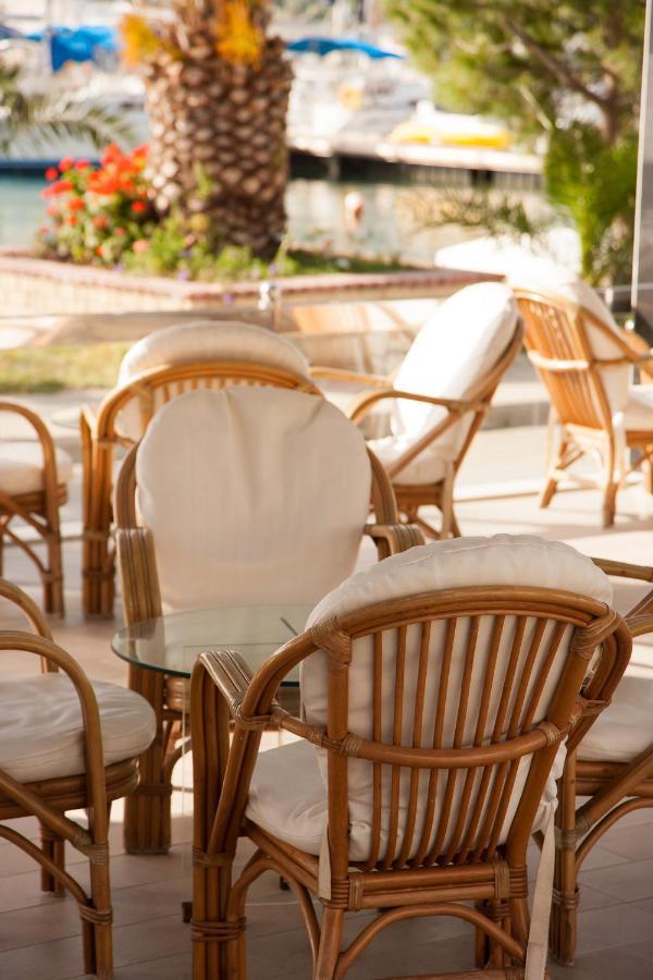 Yannis Bed & Breakfast Nydri  Exterior photo